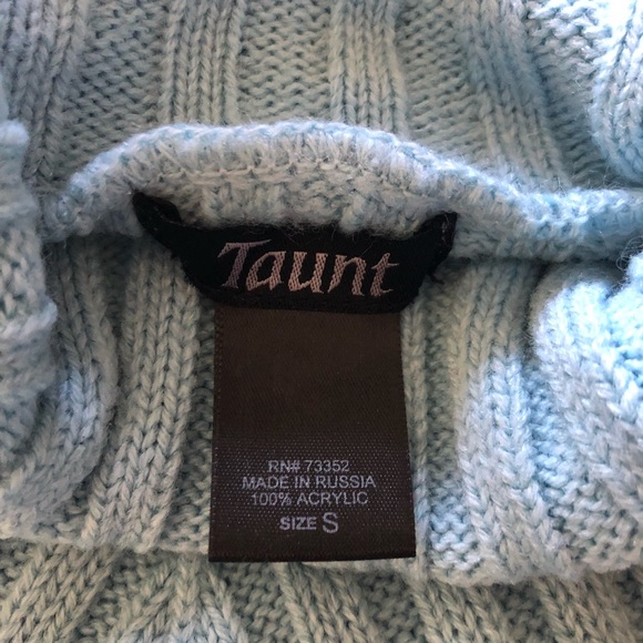 Sweater - Picture 3 of 4